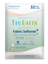Load image into Gallery viewer, TruEarth Fabric Softener Eco-Strips