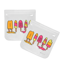 Load image into Gallery viewer, FC Ziptuck Reusable Sandwich