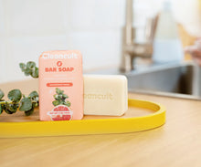 Load image into Gallery viewer, Cleancult Bar Soap