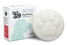Load image into Gallery viewer, Dog Shampoo Bar