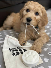 Load image into Gallery viewer, Dog Shampoo Bar