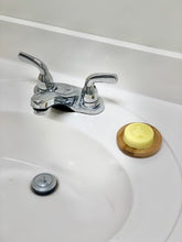 Load image into Gallery viewer, Bamboo Soap Dish