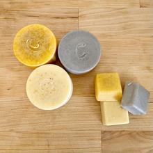 Load image into Gallery viewer, Blonde Bombshell Conditioner Bar