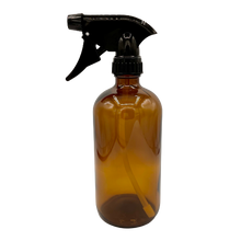 Load image into Gallery viewer, Glass Spray Bottles