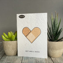 Load image into Gallery viewer, Plantable Greeting Cards