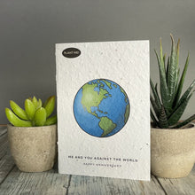 Load image into Gallery viewer, Plantable Greeting Cards