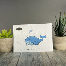 Load image into Gallery viewer, Plantable Greeting Cards