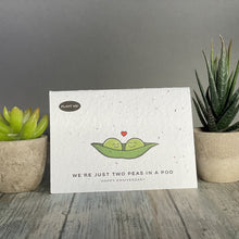 Load image into Gallery viewer, Plantable Greeting Cards