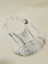 Load image into Gallery viewer, Silicone Baby Bib