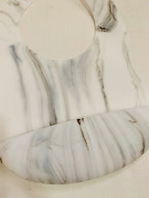 Load image into Gallery viewer, Silicone Baby Bib