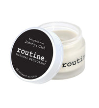 Load image into Gallery viewer, Routine Jar Deodorant
