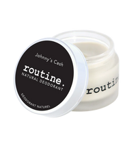 Load image into Gallery viewer, Routine Jar Deodorant