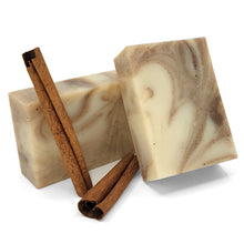 Load image into Gallery viewer, Kali Spice – Karma Cleansing Body Soap by Mountain Sky