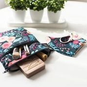 Load image into Gallery viewer, Mini Double Duty Wet Bags