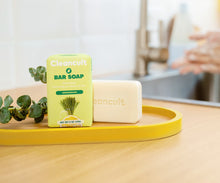 Load image into Gallery viewer, Cleancult Bar Soap