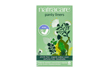 Load image into Gallery viewer, Natracare Organic Biodegradable Menstrual Pads