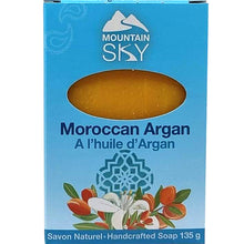 Load image into Gallery viewer, Moroccan Argan Soap
