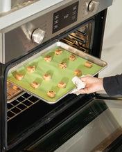 Load image into Gallery viewer, 2 Pack Silicone Baking Mats