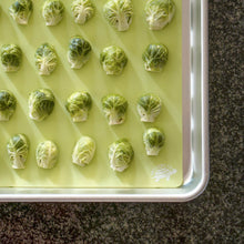 Load image into Gallery viewer, 2 Pack Silicone Baking Mats