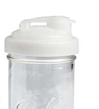 Load image into Gallery viewer, Mason Jar Pour cap