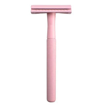 Load image into Gallery viewer, Metal Safety Razor