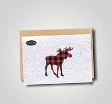 Load image into Gallery viewer, Plantable Christmas Cards