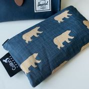 Load image into Gallery viewer, Medium Snack Bags