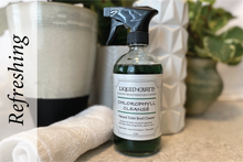 Load image into Gallery viewer, Chlorophyll Cleanse - Natural Toilet Bowl Cleaner