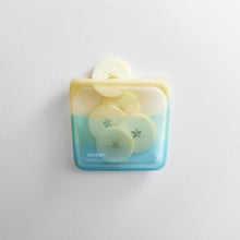 Load image into Gallery viewer, Stasher Silicone Sandwich Bag