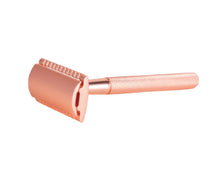 Load image into Gallery viewer, Metal Safety Razor