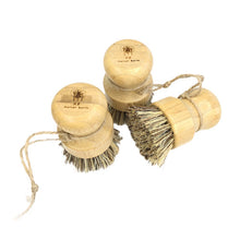 Load image into Gallery viewer, Pot Scrub Brush