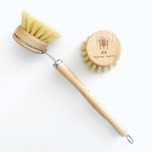 Load image into Gallery viewer, Long Handle Dish Brush