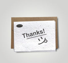 Load image into Gallery viewer, Plantable Greeting Cards
