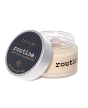 Load image into Gallery viewer, Routine Jar Deodorant