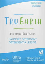 Load image into Gallery viewer, TruEarth Laundry strips BULK (#721)
