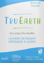 Load image into Gallery viewer, TruEarth Laundry strips BULK (#721)