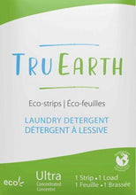 Load image into Gallery viewer, TruEarth Laundry strips BULK (#721)
