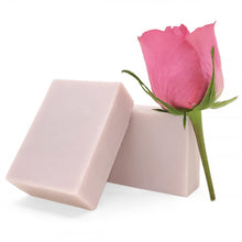 Load image into Gallery viewer, Wild Rose Bar Soap by Mountain Sky