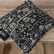 Load image into Gallery viewer, Large Snack Bags