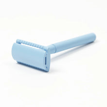 Load image into Gallery viewer, Metal Safety Razor