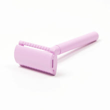 Load image into Gallery viewer, Metal Safety Razor