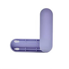 Load image into Gallery viewer, Reusable Silicone Swab Double-headed