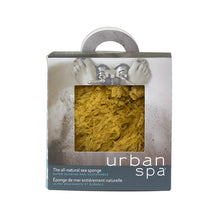 Load image into Gallery viewer, The All Natural Sea Sponge