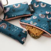 Load image into Gallery viewer, Large Snack Bags