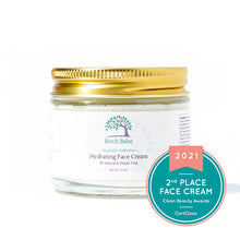Load image into Gallery viewer, Birch Babe Hydrating Face Cream- 1 gram BULK (#408)