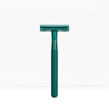 Load image into Gallery viewer, Metal Safety Razor

