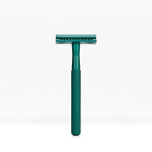 Load image into Gallery viewer, Metal Safety Razor