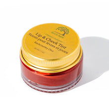 Load image into Gallery viewer, Birch Babe Lip & Cheek Tints and Balm