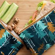 Load image into Gallery viewer, Medium Snack Bags