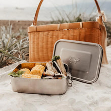 Load image into Gallery viewer, The Munchie Bento Box (3 Sizes)